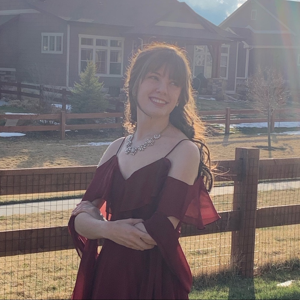 Meet your Posher, Madison